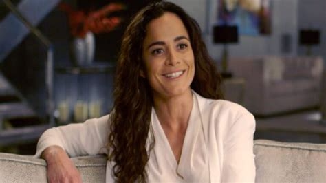 Alice Braga Bio, Age, Partner, Ethnicity, Height, Movies, Net Worth